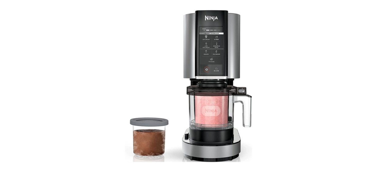 Ninja CREAMi Ice Cream Maker Ninja CREAMi Ice Cream Maker