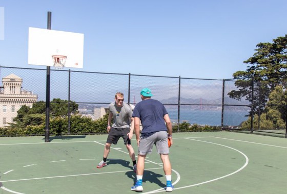 Best Goalrilla basketball gear
