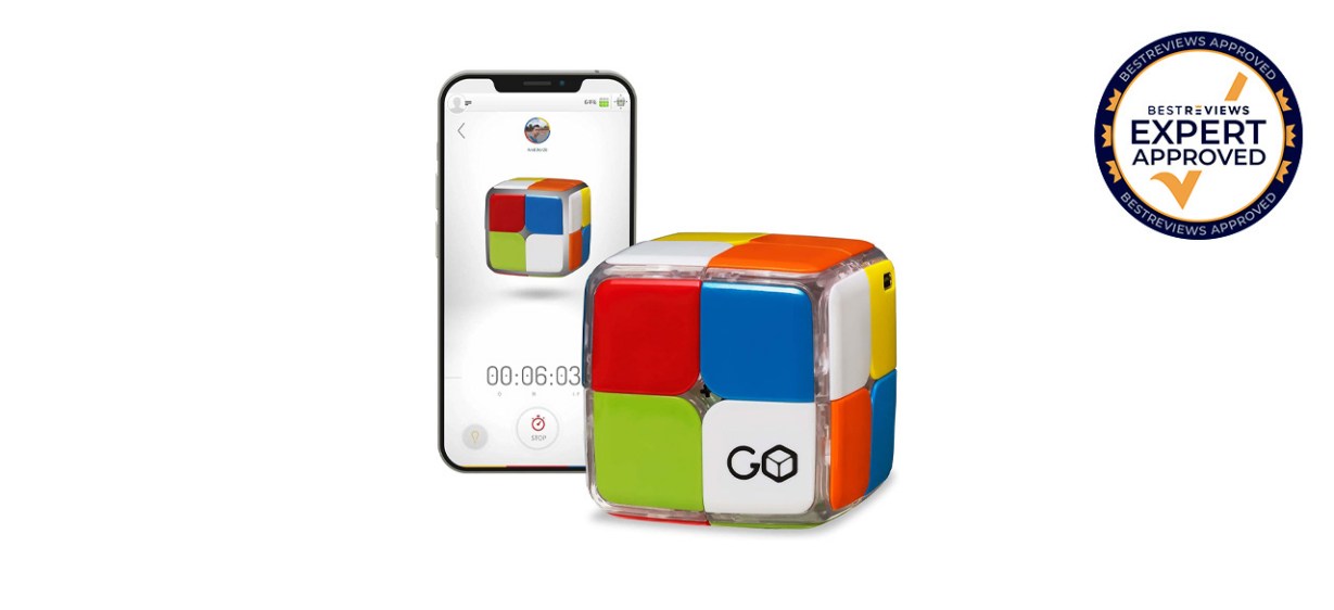 Best GoCube 2x2
