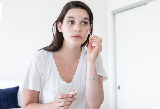 Best highlighter blush