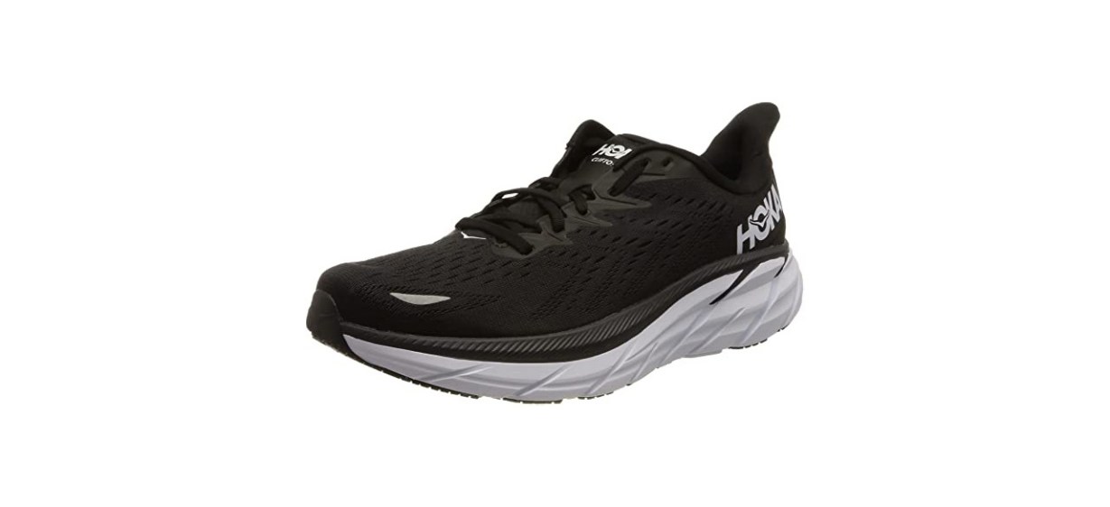Best Hoka One One Clifton 8