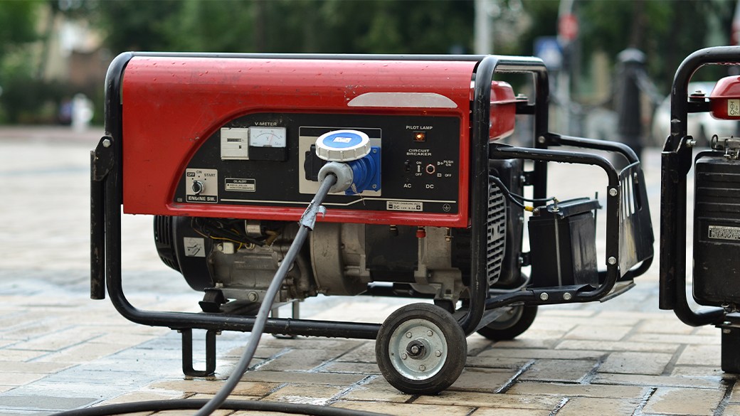 Best Honda generator
