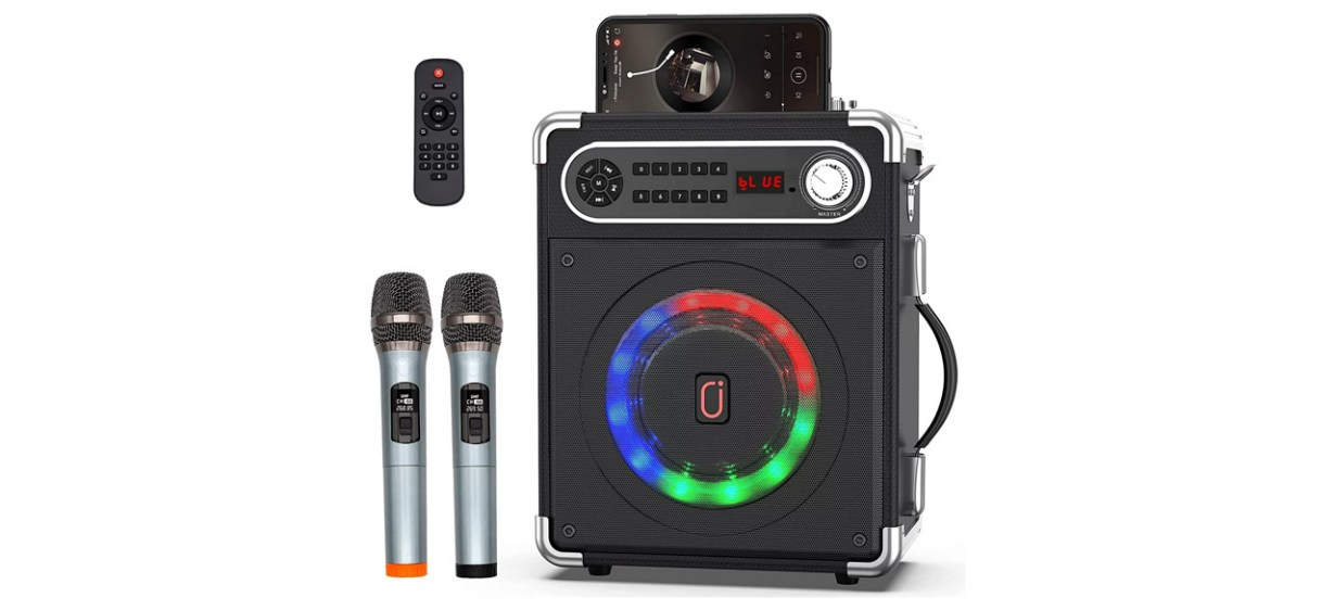 Best JYX Karaoke Machine Best JYX Karaoke Machine