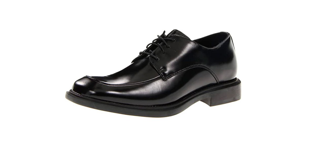 Best Kenneth Cole New York Mens Merge Oxford