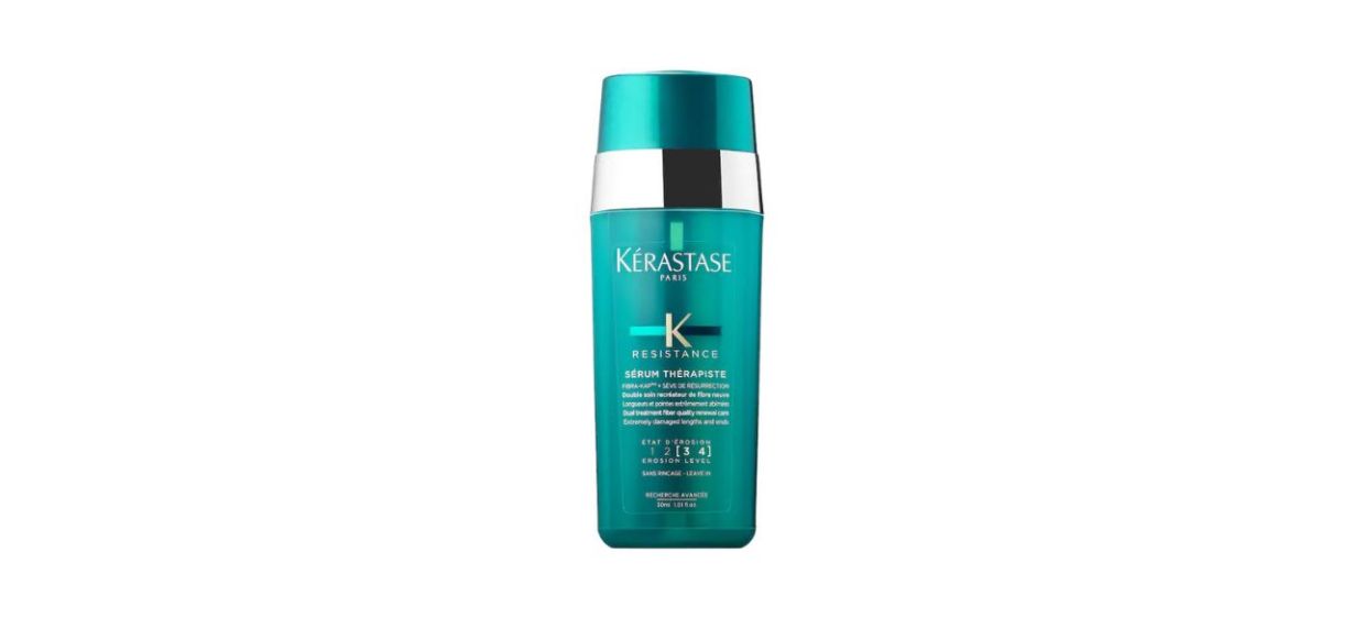 Kerastase Resistance Serum for Severely Damaged Hair