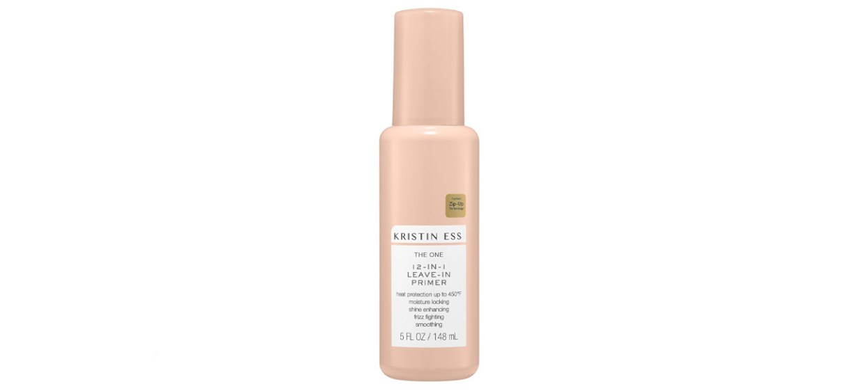 Kristin Ess 12-in-1 Leave-In Conditioner &amp; Heat Protectant Spray