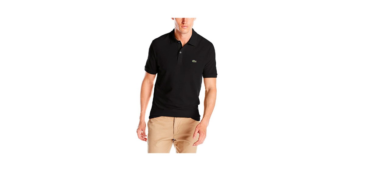 Best Lacoste Mens Polo Shirt