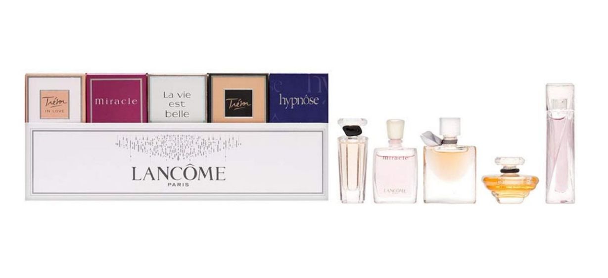 Best Lancome Womens La Collections de Parfums
