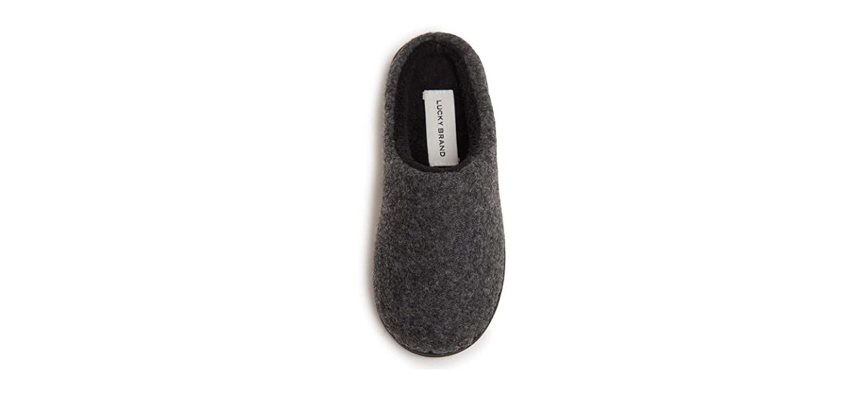 Best Lucky Brand Boys’ Slippers