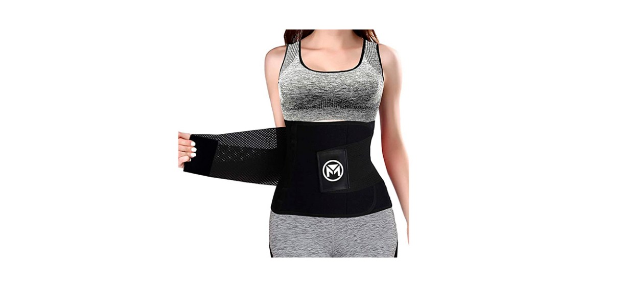 Do waist trainers actually work?