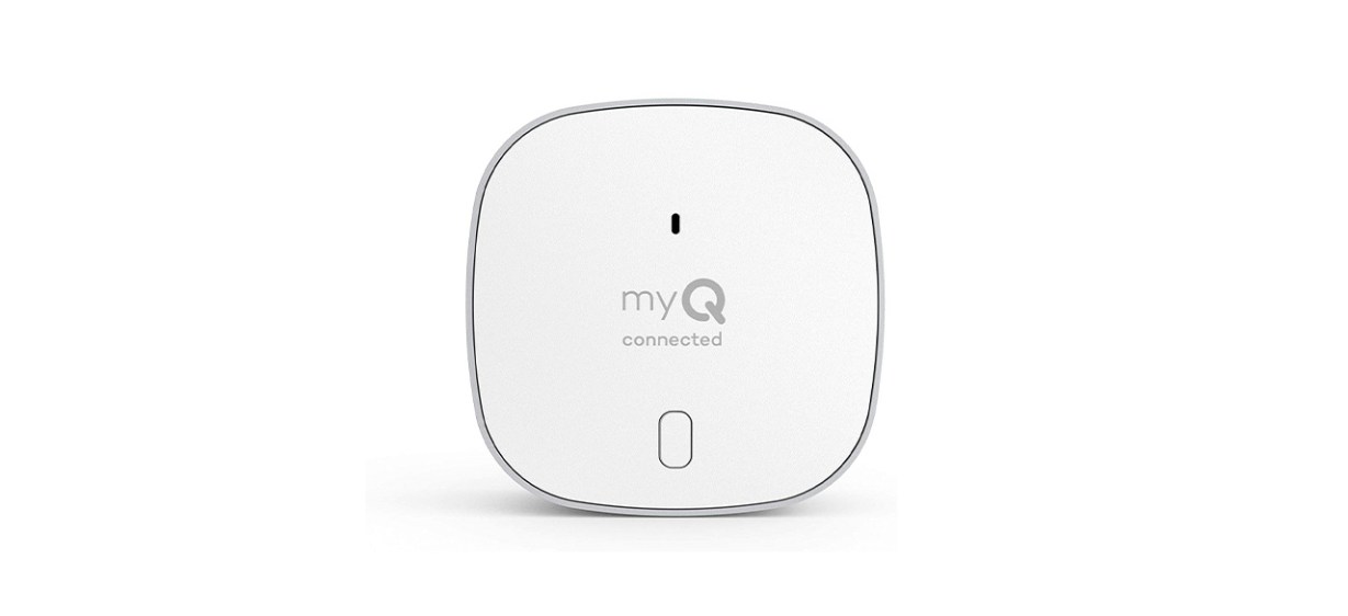 Best MyQ Chamberlain Garage Door Sensor