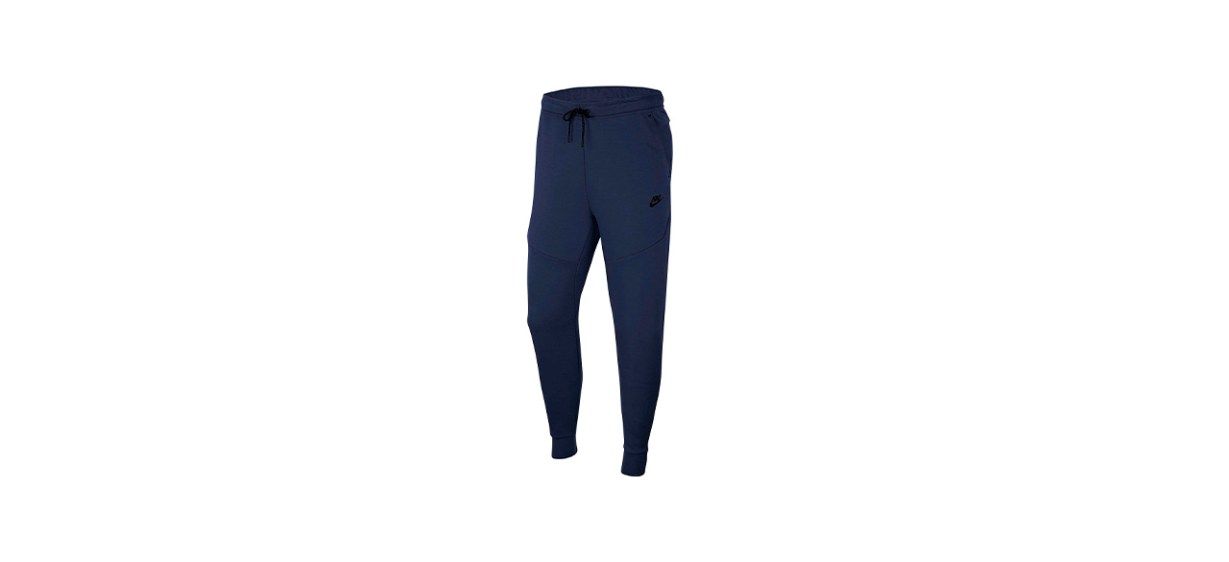 Best Nike Tech Fleece Mens Joggers