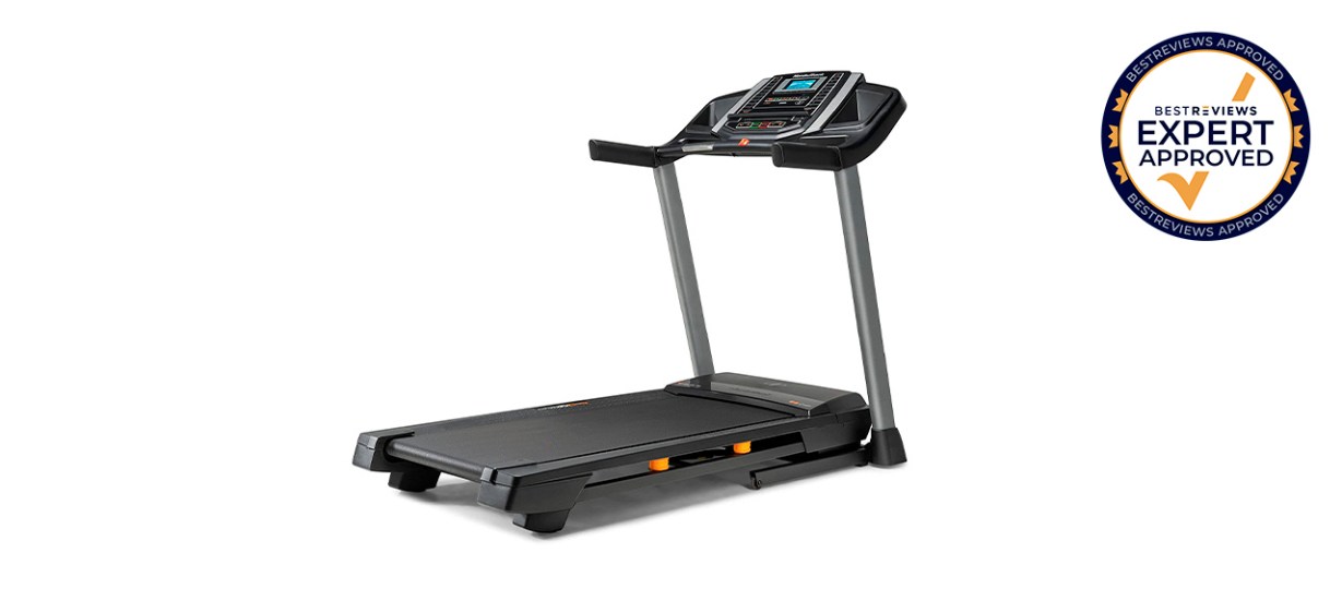 Best NordicTrack T 8.5 S Series Treadmill