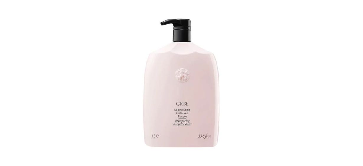 Oribe Serene Scalp Anti-Dandruff Shampoo