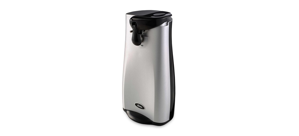 Best Oster Electric Can Opener