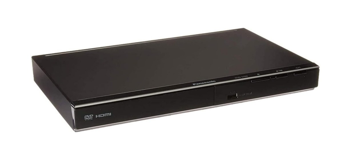 Top 3 Best DVD Players with Netflix Reviews