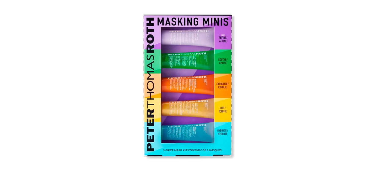 Best Peter Thomas Roth Masking Mini Kit