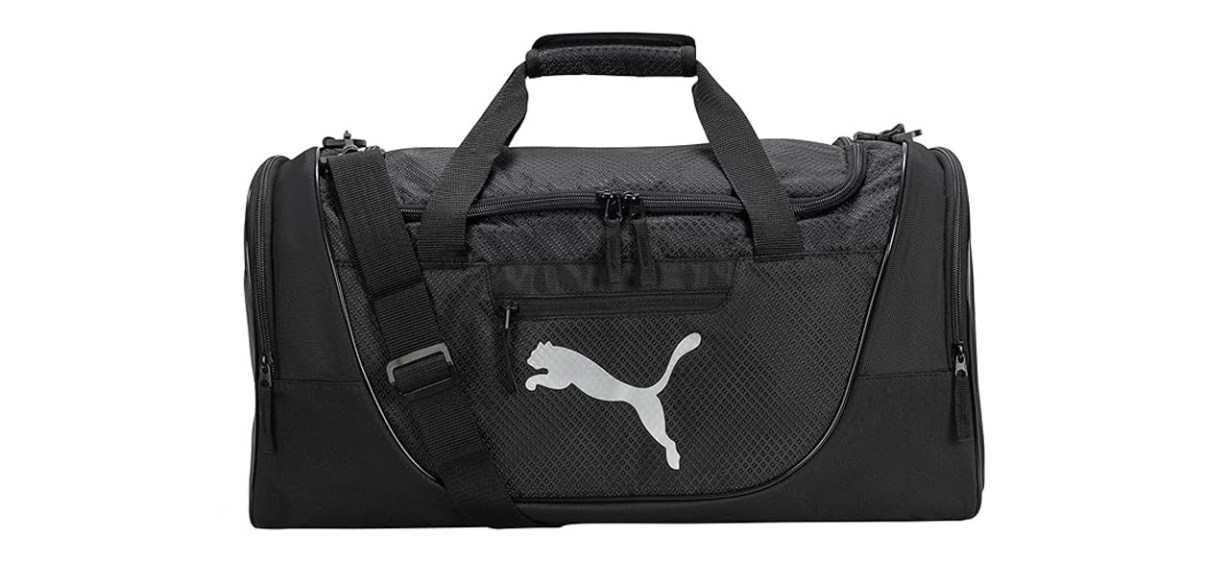Best Puma Evercat Contender Duffel Bag
