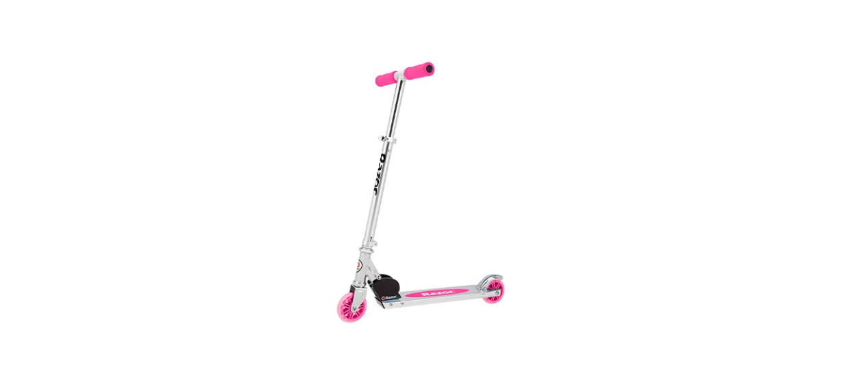 Best Razor A Kick Scooter