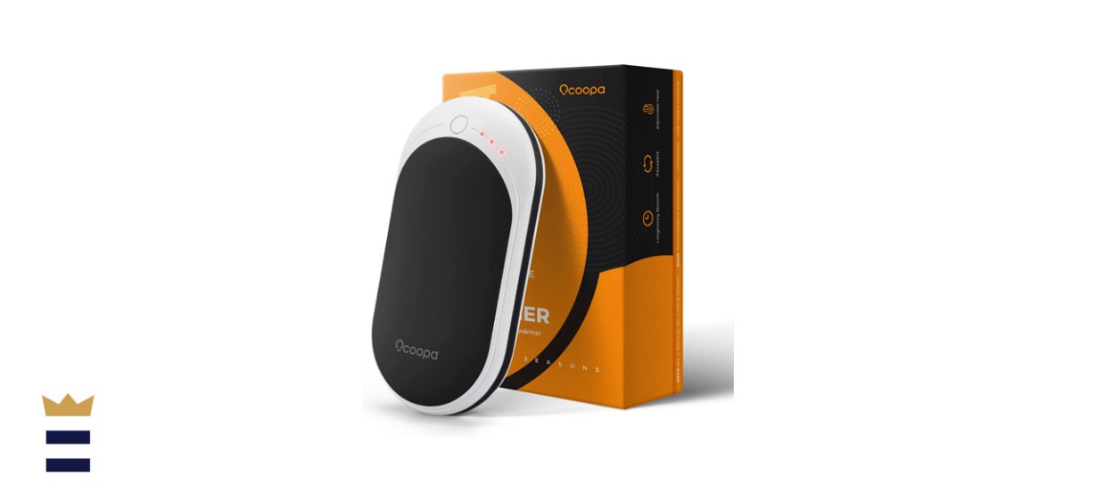 Best Rechargeable Hand Warmer