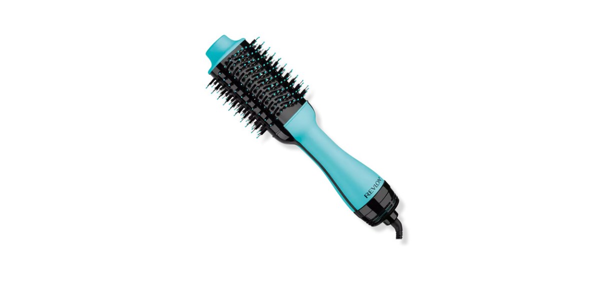 Best Revlon One Hot Air Brush