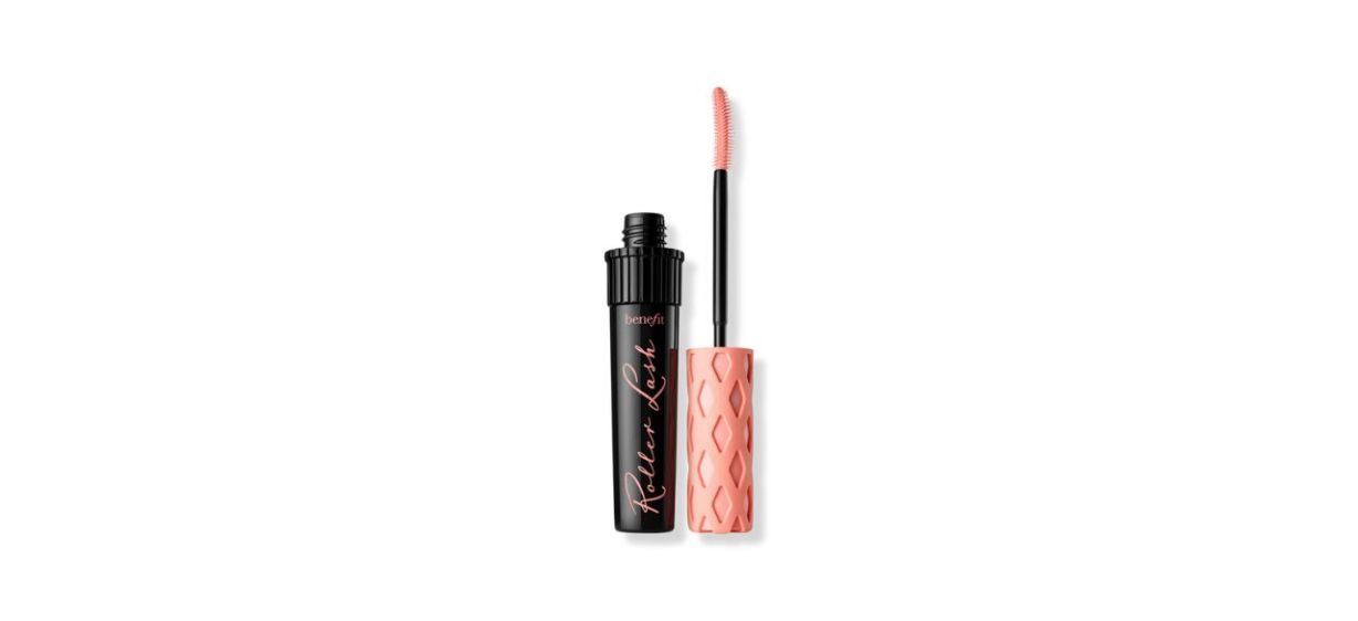 Best Roller Lash Curling &amp; Lifting Mascara