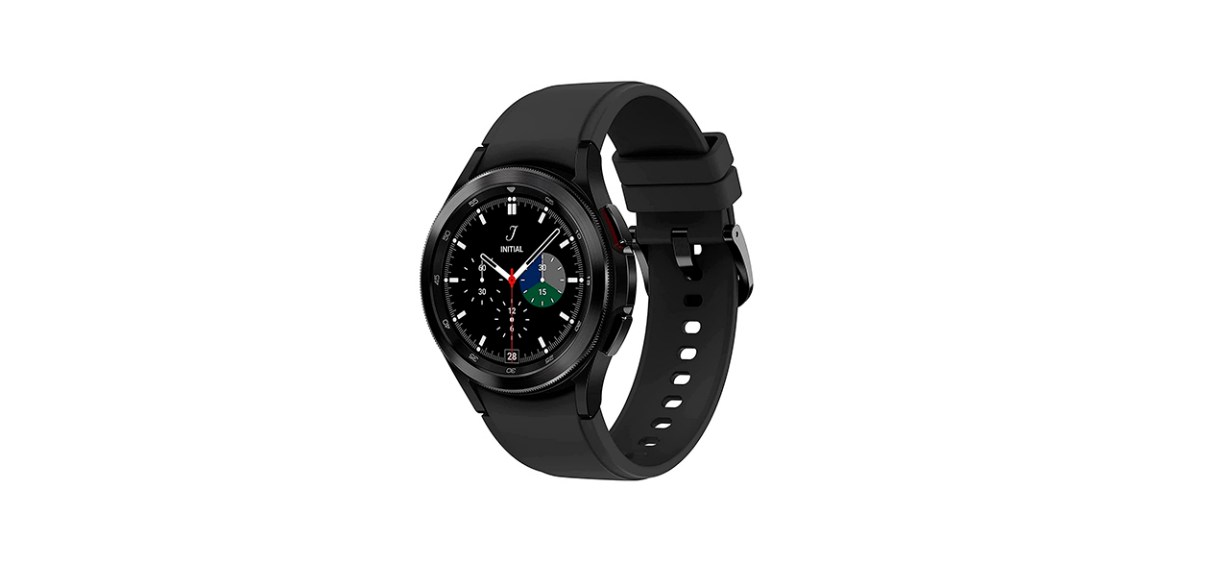 Best Samsung Galaxy Watch 4 Classic