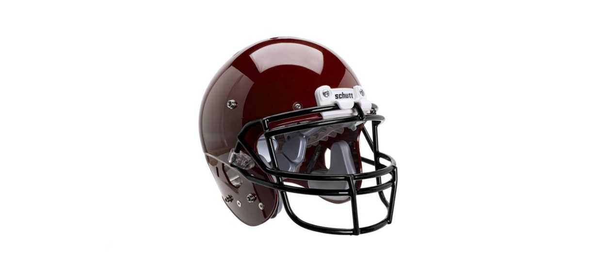 Schutt Sports Varsity AiR XP Pro VTD II Football Helmet(Faceguard Not  Included)