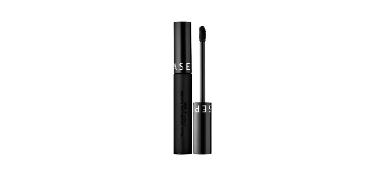Best Sephora Collection Cream Lip Stain Liquid Lipstick in Night Bird