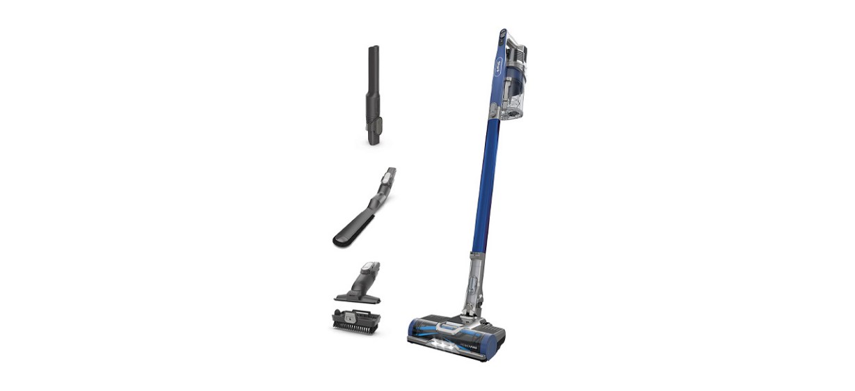 Best Shark IZ363HT Pet Power Cordless Stick Vacuum