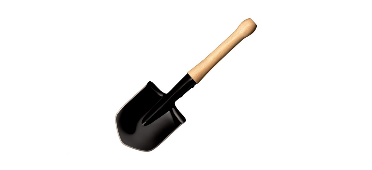 shovel
