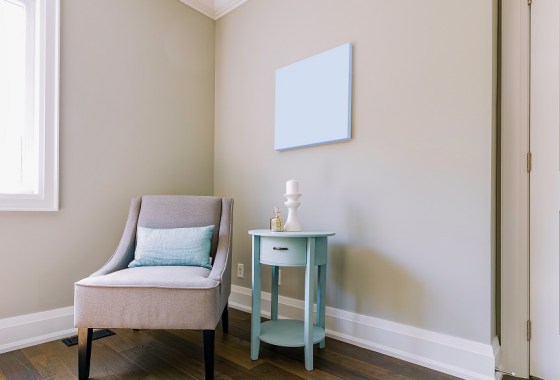 Best side table with charging station