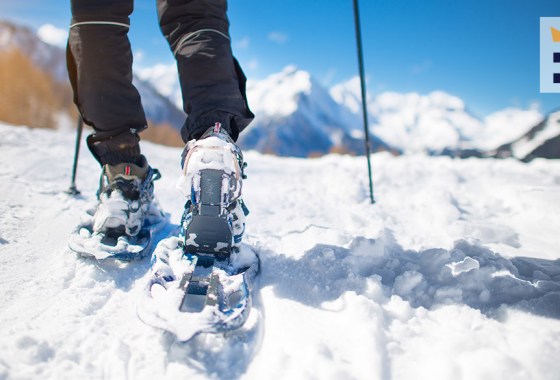 Best snowshoes for beginners