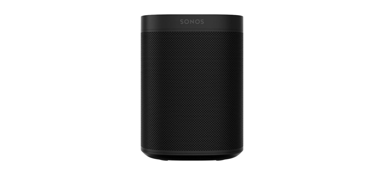 Best Sonos One (Gen 2) Smart Speaker