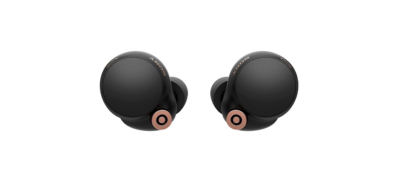 Best earbuds for discount conversation