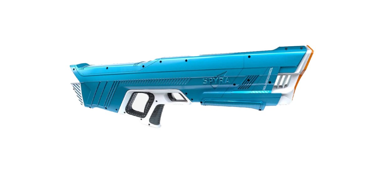 11 Best Water Guns of 2023 - Reviewed