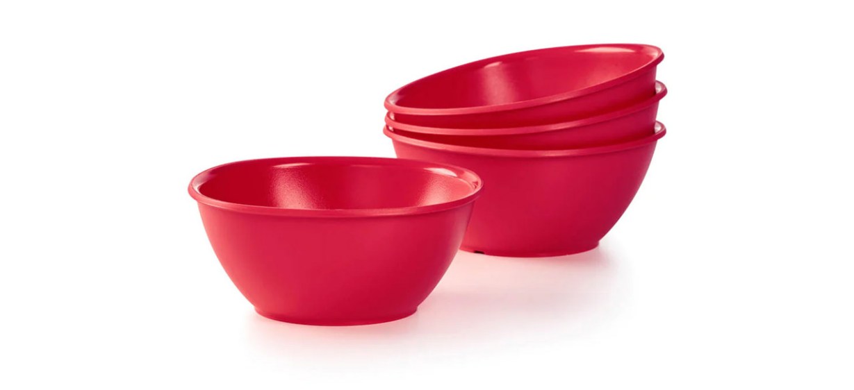 Tupperware's Year-End Sale is on, and you won't believe these prices