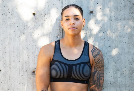 Best Under Armour sports bra