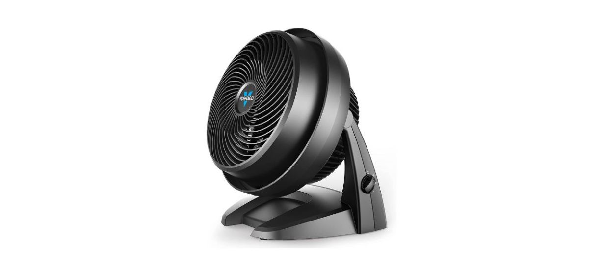 Best Vornado 630 Mid-Size Whole Room Air Circulator