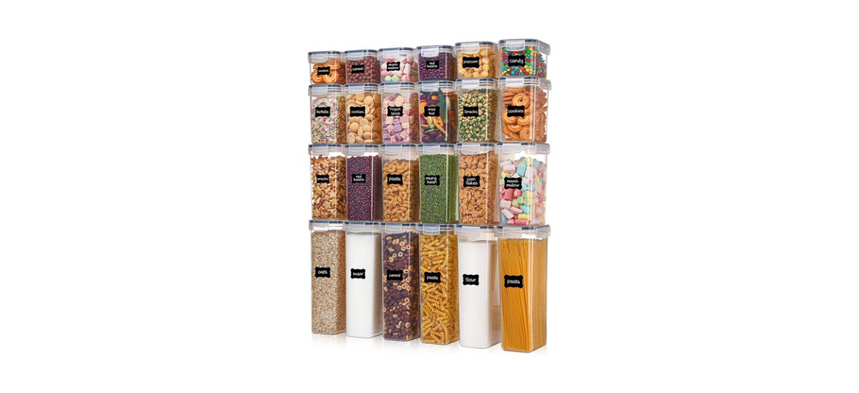 Best Vtopmart Food Storage Containers