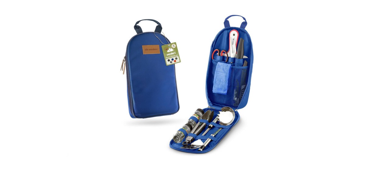 grill utensils with bag grill utensils with bag