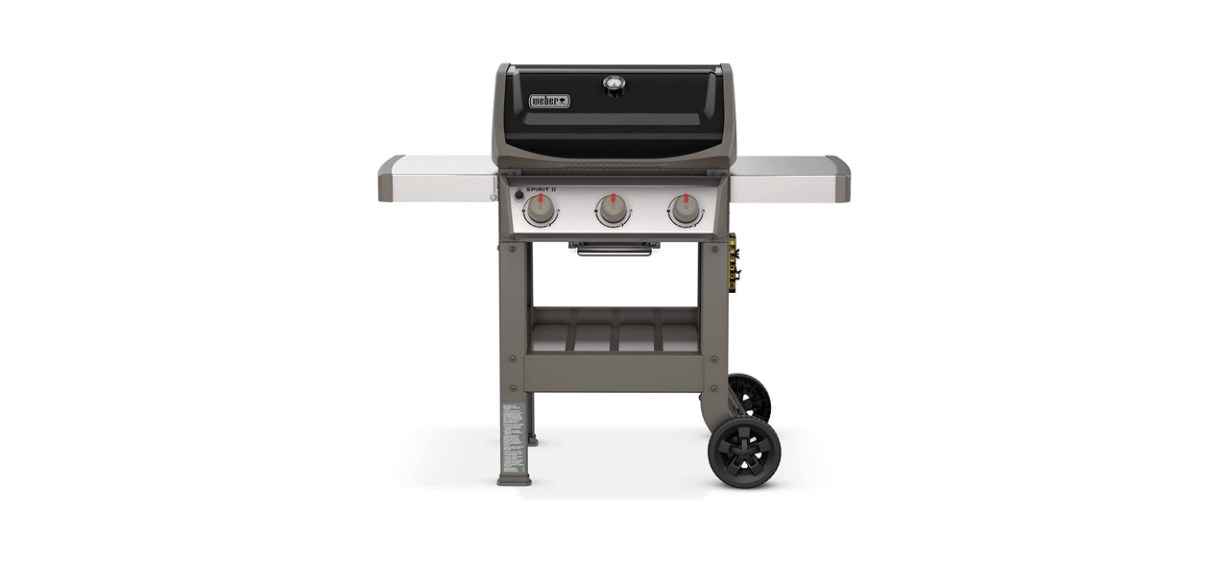 best Weber Spirit II Propane Grill best Weber Spirit II Propane Grill