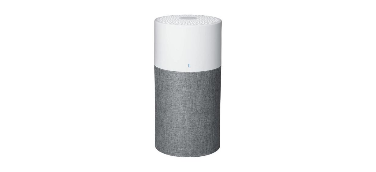 BlueAir Blue 311 Air Purifier BlueAir Blue 311 Air Purifier