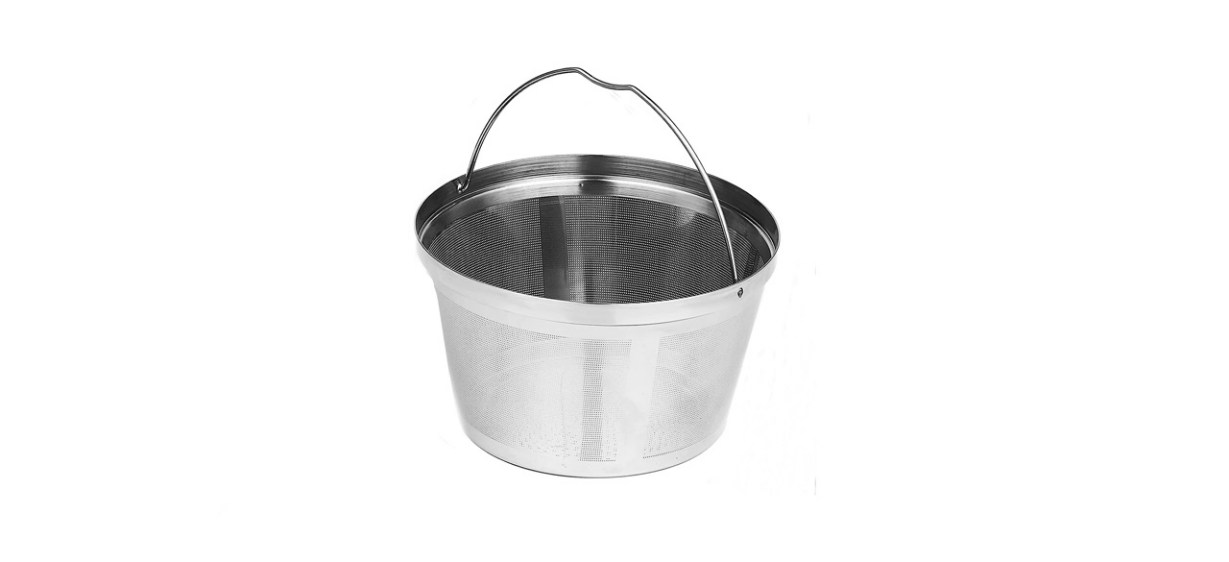 best Yeosen 8-12 Cup Permanent Coffee Filter