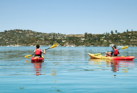 Best youth kayak