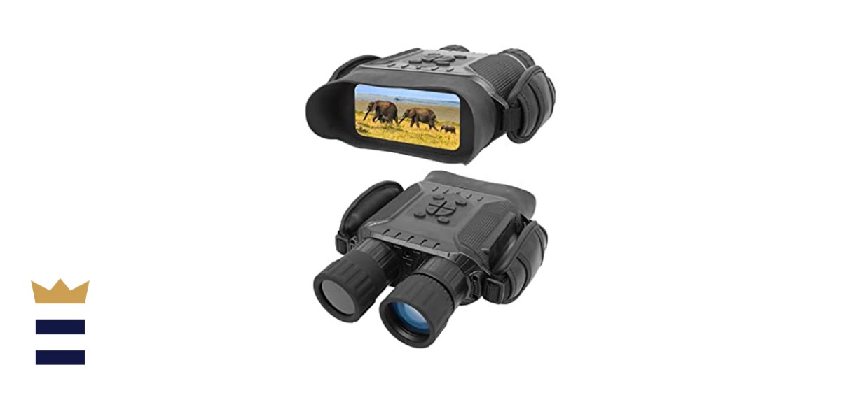 Bestguarder NV-900 4.5X40mm Digital Night Vision Binocular