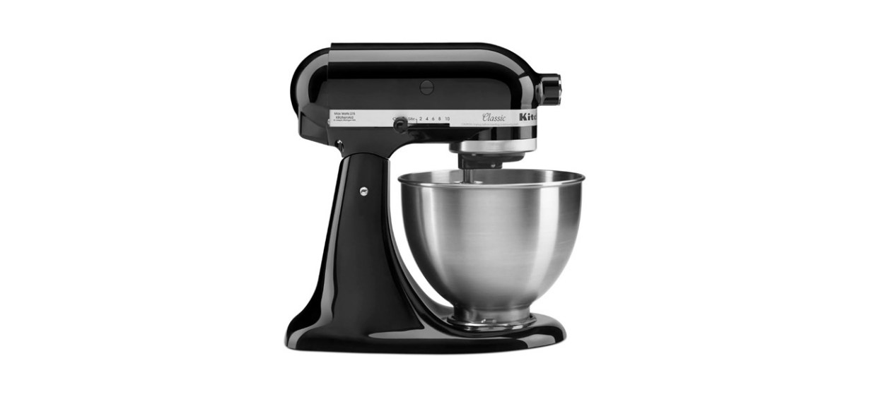 KitchenAid Classic Series 4.5-Quart Stand Mixer