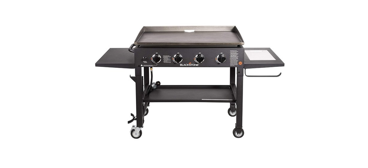 Blackstone 36” Cooking Station