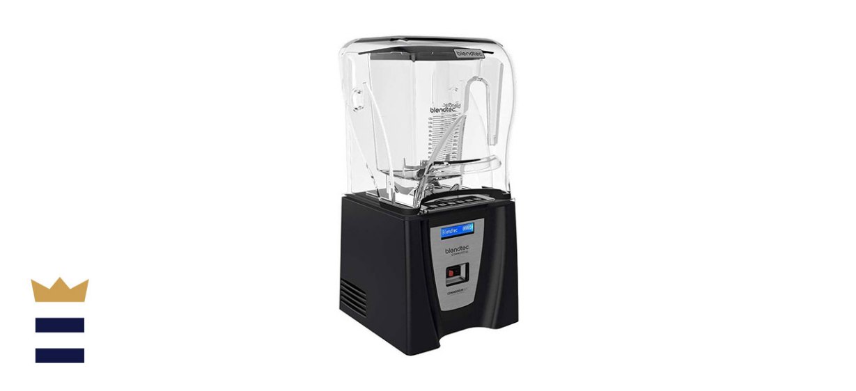 Blendtec Connoisseur 825 - Top Countertop Blender Bar