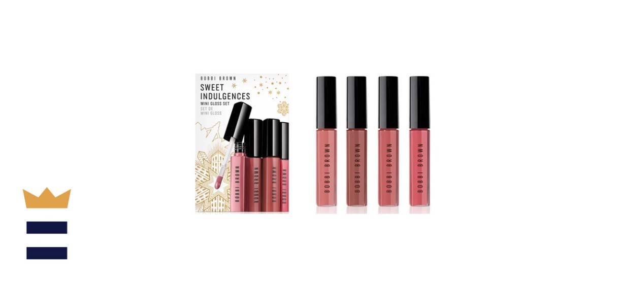 Bobbi Brown Sweet Indulgences Mini Gloss Set